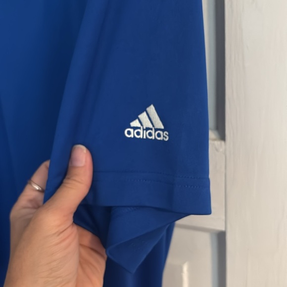 Pinehurst by Adidas Men’s Polo Shirt - Picture 4 of 5